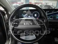 2023 KIA EV