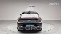 2023 KIA EV