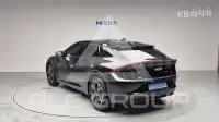 2023 KIA EV