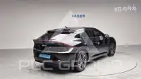 2023 KIA EV