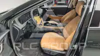 2023 KIA EV