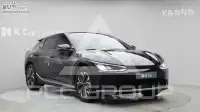 2023 KIA EV