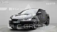 2023 KIA EV
