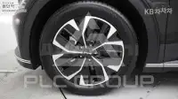 2023 KIA EV