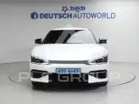 2023 KIA EV