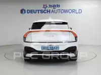 2023 KIA EV