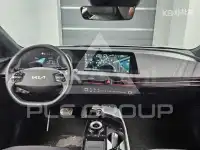 2023 KIA EV