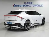 2023 KIA EV