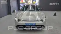 2023 KIA EV