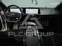 2023 KIA EV