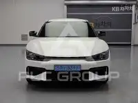 2023 KIA EV