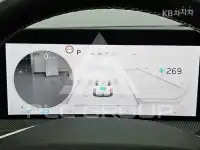 2023 KIA EV