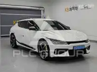 2023 KIA EV