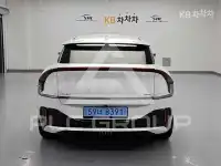 2023 KIA EV
