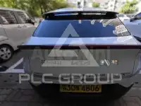 2023 KIA EV