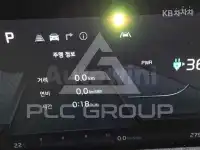 2023 KIA EV