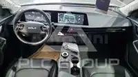 2023 KIA EV