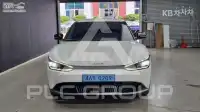 2023 KIA EV