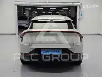2023 KIA EV