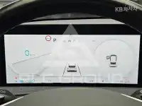 2023 KIA EV