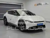 2023 KIA EV