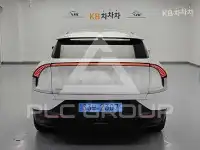 2023 KIA EV