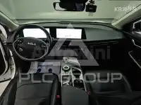 2023 KIA EV