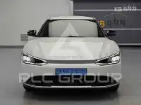 2023 KIA EV