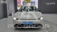 2023 KIA EV