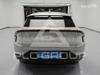 2023 KIA EV