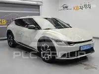2023 KIA EV