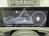2023 KIA EV