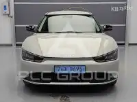 2023 KIA EV