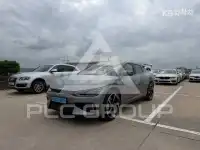 2023 KIA EV