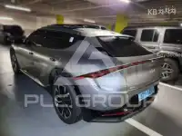 2023 KIA EV