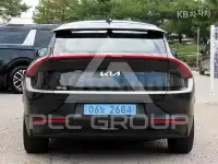 2023 KIA EV