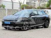 2023 KIA EV