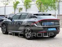2023 KIA EV