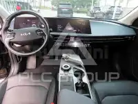2023 KIA EV