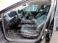 2023 KIA EV