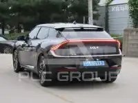 2023 KIA EV