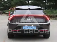 2023 KIA EV