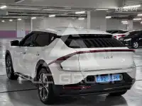 2023 KIA EV