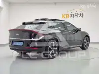 2023 KIA EV