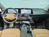 2023 KIA EV