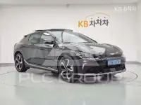 2023 KIA EV