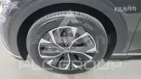 2023 KIA EV