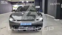 2023 KIA EV