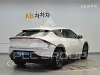 2023 KIA EV