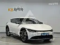 2023 KIA EV